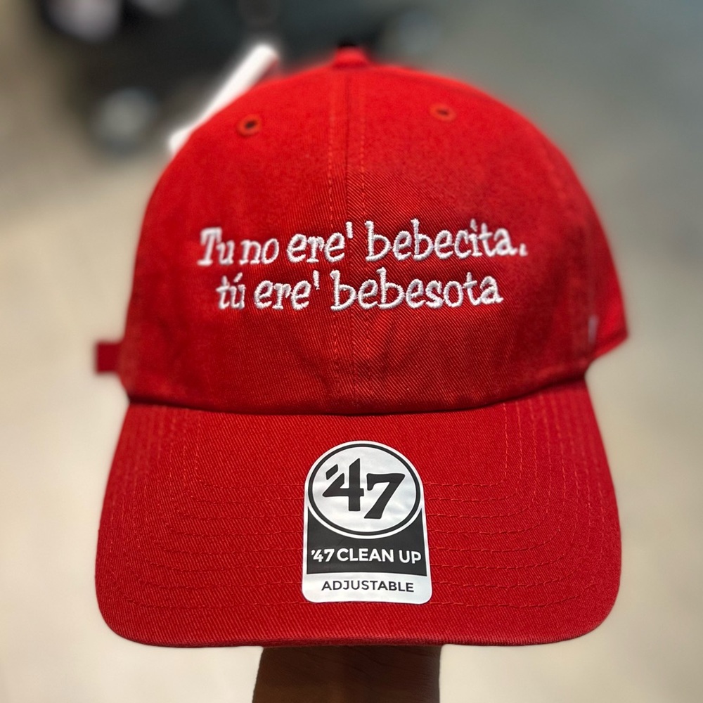 Hats
